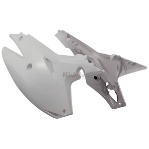 POLISPORT |X|[c GA{bNXJo[ CRF 250R 450R HONDA z_ GAN[i[Jo[ O