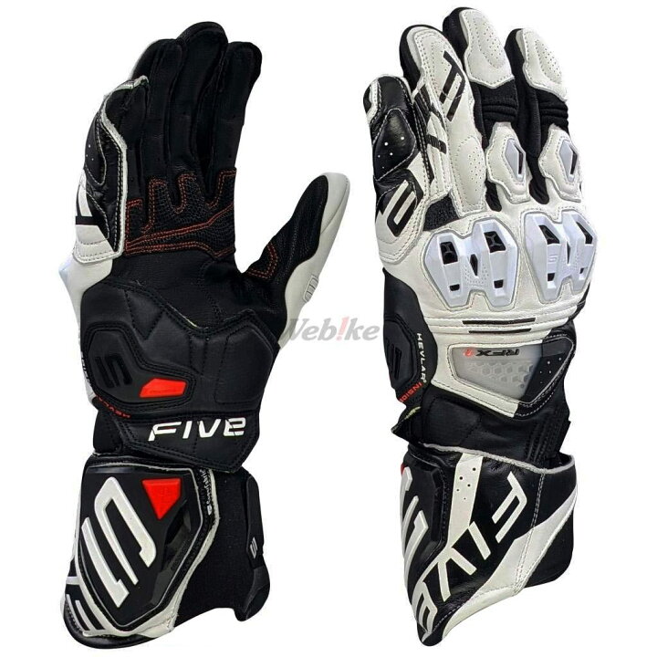 FIVE ファイブ RFX1 EVO [アールエフエックスワン エヴォ] グローブ  