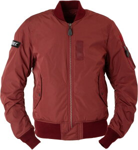HONDA RIDING GEAR z_ CfBOMA yHonda×AVIREXzMA-1WPbg fB[X EC^[WPbg WPbg Ap
