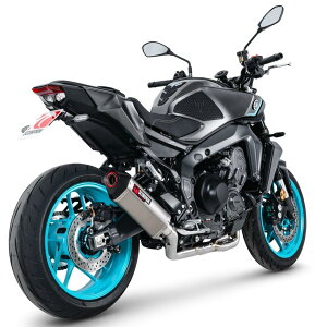 SCORPION スコーピオン セルケトパラレル フルエキゾーストマフラー MT09 YAMAHA ヤマハ マフラー タイプ:チタンスリーブ/重量:4.62kg