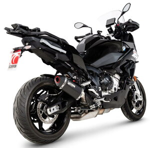 SCORPION XR[sI ZPgp XbvI}t[ S1000 XR BMW }t[ ^CvFubNZ~bNR[eBOX[u^dʁF2.27kg