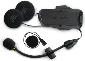 CARDO Jh yCEIvVp[czPACKTALK NEO I[fBI}CNLbg JBL ̑CJIvVECi dq@