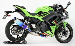 BEET r[g NASSERT Evolution TypeII tGL][Xg}t[ Ninja 650 Z650 KAWASAKI JTL }t[