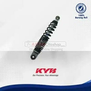 KYB Indonesia JoChlVA Rear Shock Absorber Premium OC Series Vega YAMAHA }n ATXyV TXyV 