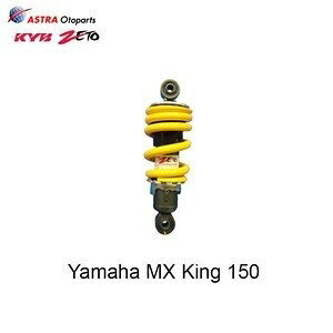 KYB Indonesia JoChlVA Rear Shock Absorber ZETO S Series MX King 150 YAMAHA }n ATXyV TXyV 