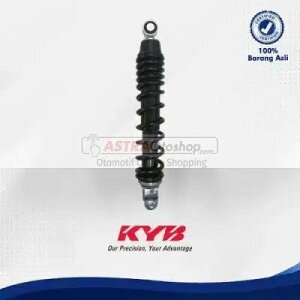 KYB Indonesia JoChlVA Rear Shock Absorber Premium OC Series Beat FI HONDA z_ ATXyV TXyV 