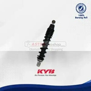 KYB Indonesia JoChlVA Rear Shock Absorber Premium OC Series Vario 125 150 Beat FI Pop HONDA z_ ATXyV TXyV 