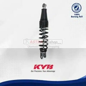 KYB Indonesia JoChlVA Rear Shock Absorber Premium OC Series AEROX 155 YAMAHA }n ATXyV TXyV 