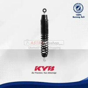 KYB Indonesia JoChlVA Rear Shock Absorber Premium OC Series PCX150 HONDA z_ ATXyV TXyV 