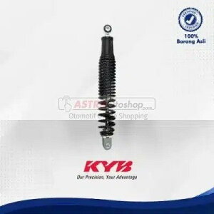 KYB Indonesia JoChlVA Rear Shock Absorber Premium OC Series NMAX 155 YAMAHA }n ATXyV TXyV 