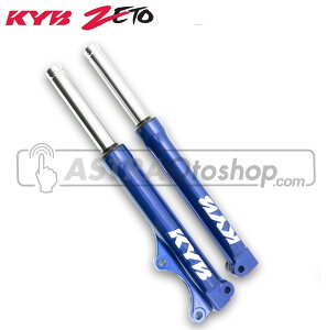 KYB Indonesia JoChlVA Front Fork ZETO Vixion YAMAHA }n tgtH[N TXyV 