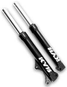 KYB Indonesia �J���o�C���h�l�V�A Front Fork ZETO Vixion YAMAHA ���}�n �t�����g�t�H�[�N �T�X�y���V���� �����