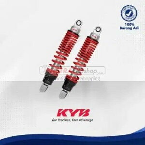 KYB Indonesia JoChlVA Rear Shock Absorber ZETO S Series NMAX 155 YAMAHA }n ATXyV TXyV 