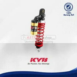 KYB Indonesia JoChlVA Rear Shock Absorber ZETO Z Series Mio YAMAHA }n ATXyV TXyV 