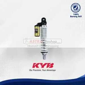 KYB Indonesia JoChlVA Rear Shock Absorber ZETO Z Series Mio YAMAHA }n ATXyV TXyV 