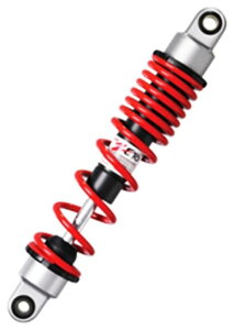 KYB Indonesia JoChlVA Rear Shock Absorber ZETO S Series Mega Pro Tiger Thunder RX King HONDA z_ SUZUKI XYL YAMAHA }n ATXyV TXyV 