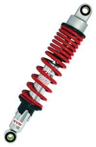 KYB Indonesia JoChlVA Rear Shock Absorber ZETO S Series Mega Pro Tiger Thunder RX King HONDA z_ SUZUKI XYL YAMAHA }n ATXyV TXyV 