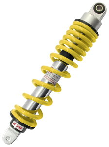KYB Indonesia カヤバインドネシア Rear Shock Absorber ZETO S Series Vario 125 Beat FI HONDA ホンダ リアサスペンション サスペンション 足回り