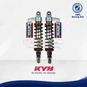 KYB Indonesia JoChlVA Rear Shock Absorber K-Elite X-MAX 300 YAMAHA }n ATXyV TXyV 