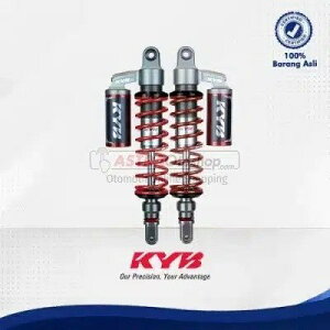 KYB Indonesia JoChlVA Rear Shock Absorber K-Alpha X-MAX 300 YAMAHA }n ATXyV TXyV 