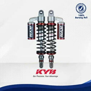 KYB Indonesia JoChlVA Rear Shock Absorber K-Alpha X-MAX 300 YAMAHA }n ATXyV TXyV 