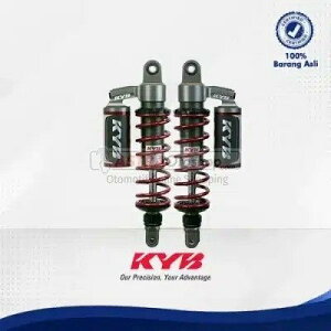 KYB Indonesia JoChlVA Rear Shock Absorber K-Elite AEROX 155 YAMAHA }n ATXyV TXyV 