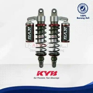 KYB Indonesia JoChlVA Rear Shock Absorber K-Alpha AEROX 155 YAMAHA }n ATXyV TXyV 