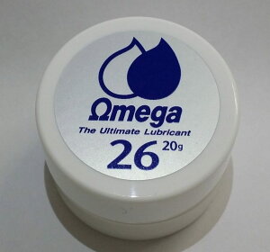 OMEGA OIL IKIC tbfO[X 26 m20gn tbfOX P~J