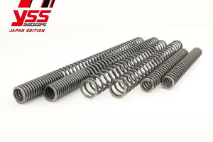 YSS CGXGX FORK SPRING X-MAX 300 YAMAHA }n tH[NXvO TXyV 