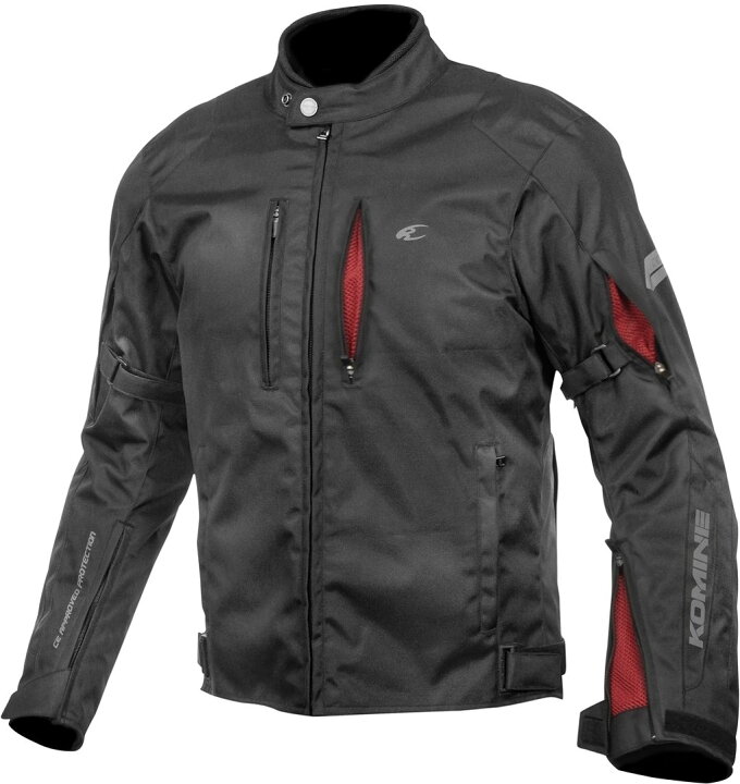 楽天市場】KOMINE コミネ JK-603 プロテクトショートウインター  