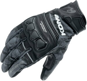 KOMINE �R�~�l GK-856 �n�C�v���e�N�g���U�[�E�C���h�v���[�t�O���[�uHG �E�C���^�[�O���[�u �O���[�u �A�p����