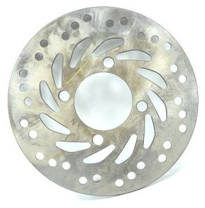 ASPIRA AXs Front Brake Disc tgfBXN[^[ Beat Carburetor Sporty eSP Scoopy FI Spacy Vario 125 150 HONDA z_ u[LfBXN[^[ u[L