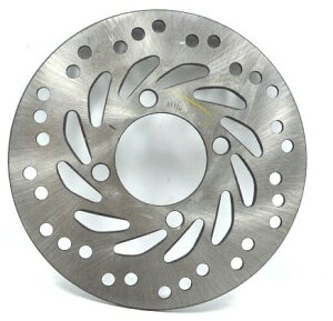 ASPIRA AXs Front Brake Disc tgfBXN[^[ Beat Sporty eSP Scoopy Vario 125 HONDA z_ u[LfBXN[^[ u[L