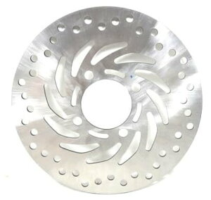 ASPIRA AXs Front Brake Disc tgfBXN[^[ Blade 110 Revo FI Supra X 125 HONDA z_ u[LfBXN[^[ u[L