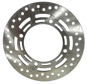 ASPIRA AXs Front Brake Disc tgfBXN[^[ PCX 150 HONDA z_ u[LfBXN[^[ u[L