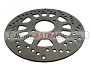 ASPIRA �A�X�s�� Front Brake Disc �t�����g�f�B�X�N���[�^�[ Jupiter Z MX Vega R YAMAHA ���}�n �u���[�L�f�B�X�N���[�^�[ �u���[�L