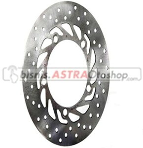 ASPIRA AXs Front Brake Disc tgfBXN[^[ MX King YAMAHA }n u[LfBXN[^[ u[L