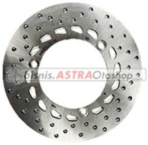 ASPIRA AXs Front Brake Disc tgfBXN[^[ NMAX 155 YAMAHA }n u[LfBXN[^[ u[L