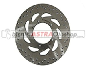 ASPIRA AXs Front Brake Disc tgfBXN[^[ Vixion YAMAHA }n u[LfBXN[^[ u[L