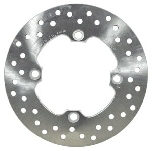 ASPIRA AXs Rear Brake Disc AfBXN[^[ PCX 150 Vario 160 HONDA z_ u[LfBXN[^[ u[L