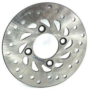 ASPIRA AXs Rear Brake Disc AfBXN[^[ Supra X 125 FI HONDA z_ u[LfBXN[^[ u[L