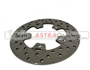 ASPIRA AXs Rear Brake Disc AfBXN[^[ MX King YAMAHA }n u[LfBXN[^[ u[L