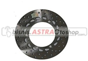 ASPIRA AXs Rear Brake Disc AfBXN[^[ NMAX 155 YAMAHA }n u[LfBXN[^[ u[L