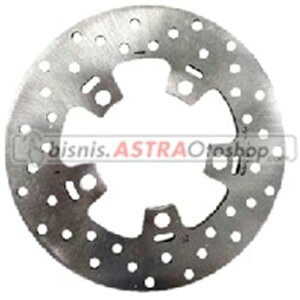 ASPIRA AXs Rear Brake Disc AfBXN[^[ Vixion YAMAHA }n u[LfBXN[^[ u[L