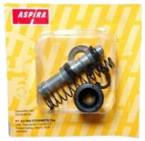 ASPIRA AXs Brake Master Cylinder Set Jupiter MX Z 110 115 Vega ZR R Vixion Mio YAMAHA }n }X^[V_[yALbg u[L