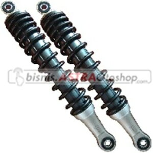 ASPIRA AXs Rear Shockbreaker Absolute Revo Blade 110 HONDA z_ ATXyV TXyV 