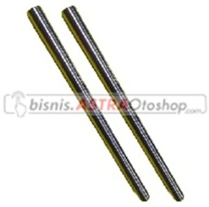 ASPIRA �A�X�s�� Front Fork Tube CB150 Verza MegaPro HONDA �z���_ �C���i�[�`���[�u �T�X�y���V���� �����