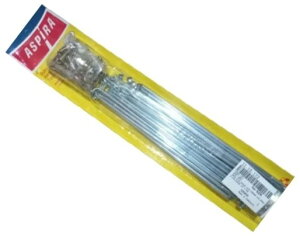 ASPIRA AXs Spoke Win 100 Shogun 125 Smash Disc 110 Tornado HONDA z_ SUZUKI XYL X|[NEjbv zC[֘A 