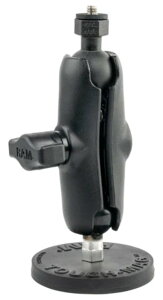 RAM MOUNTS }Eg Insta360}Eg^t}Olbgx[XZbg ̑ANVJIvVECi oCNpJ dq@