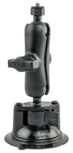 RAM MOUNTS }Eg Insta360}EgcCXgTNVx[XZbg ̑ANVJIvVECi oCNpJ dq@
